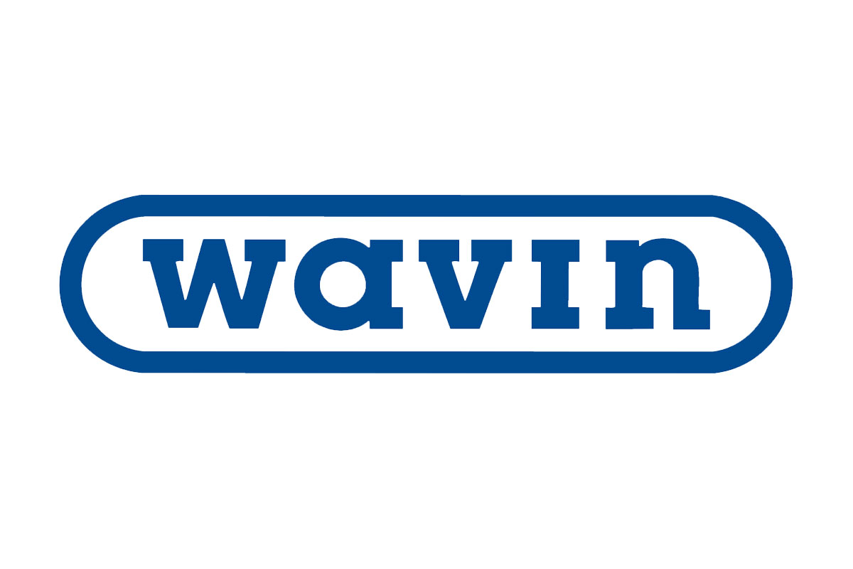 Wavin图标