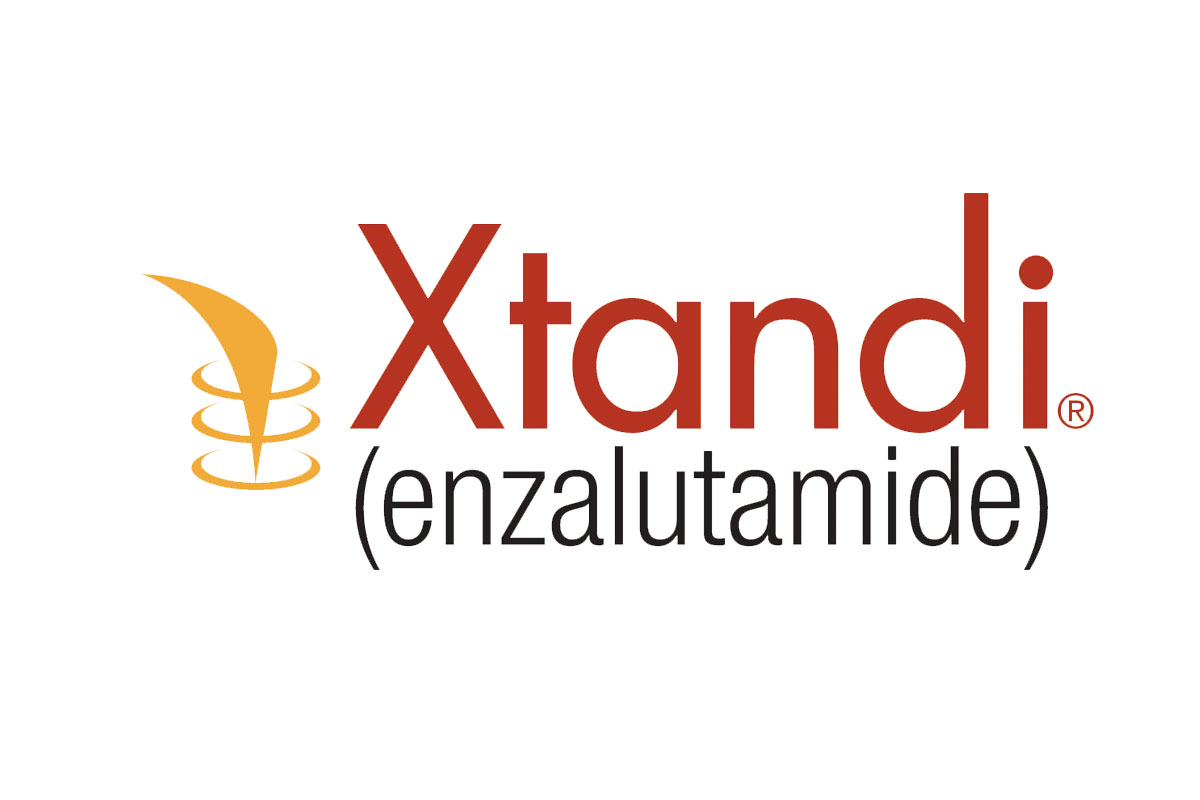 Xtandi图标