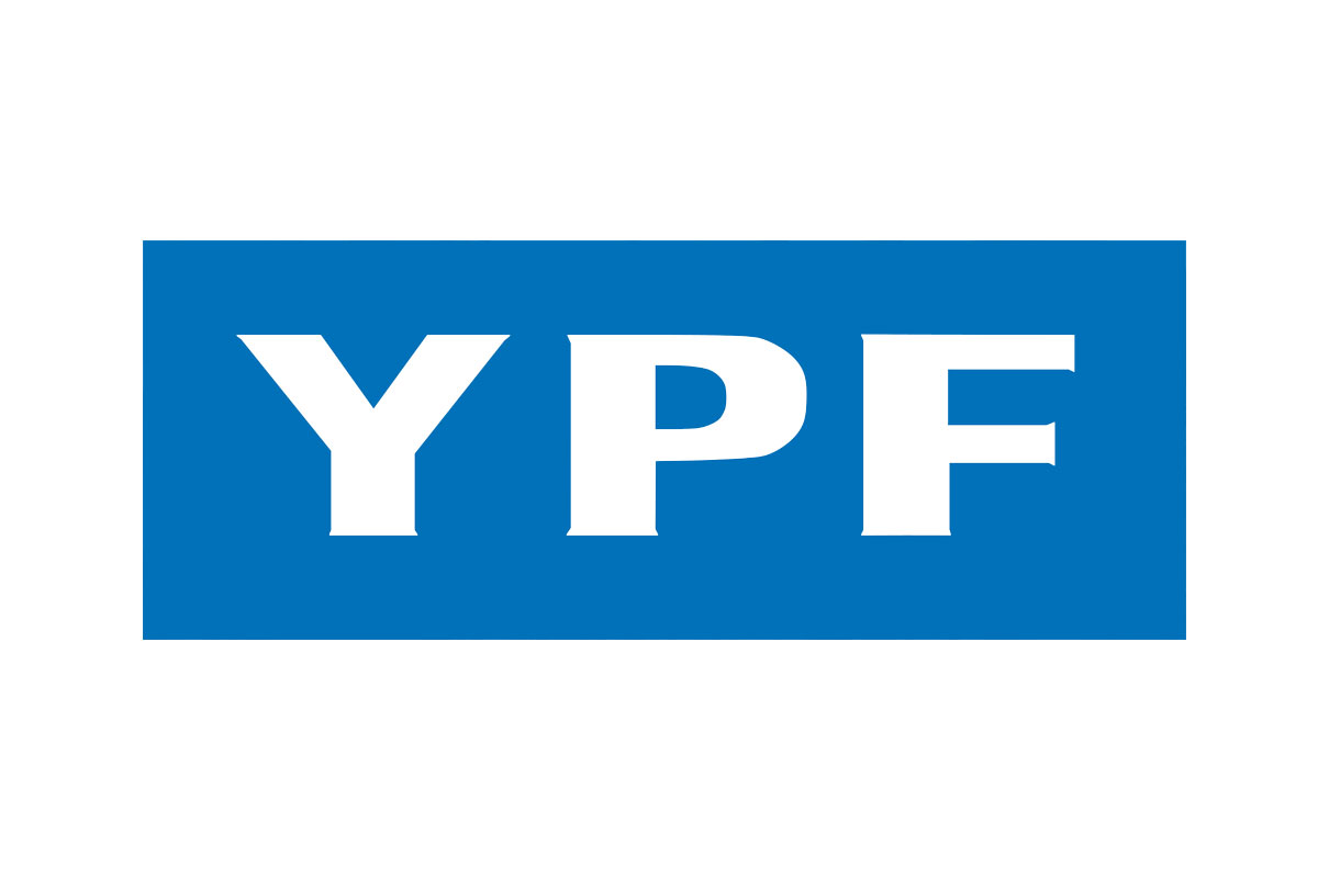 YPF图标