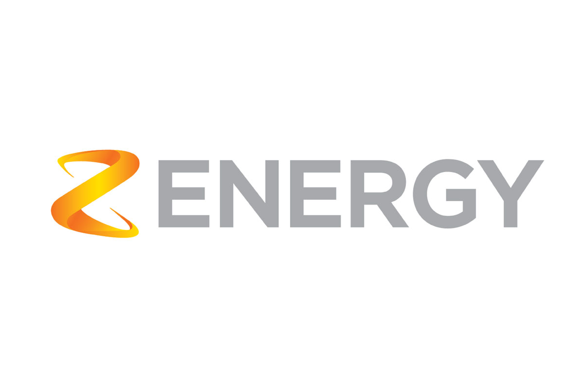 Z Energy图标
