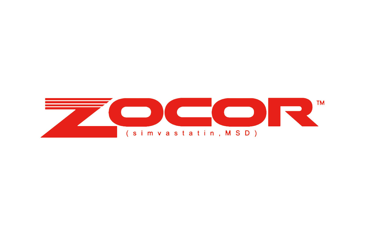 Zocor舒降之图标