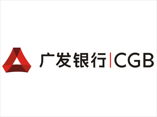 广发银行logo设计含义及设计理念
