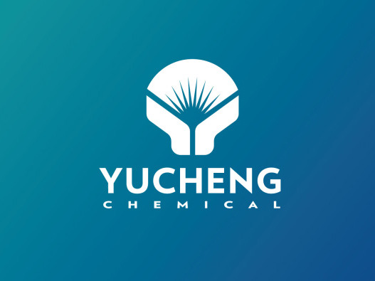 裕诚化工标志设计含义及logo设计理念