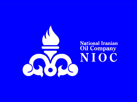 伊朗国家石油logo设计含义及能源品牌设计理念
