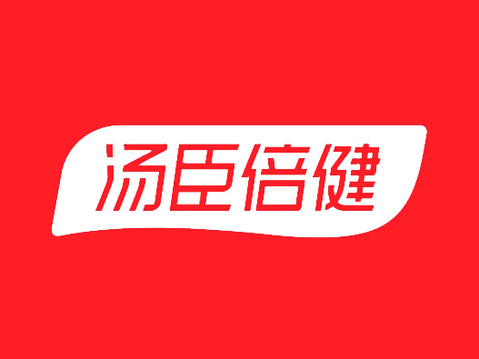 汤臣倍健设计含义及logo设计理念