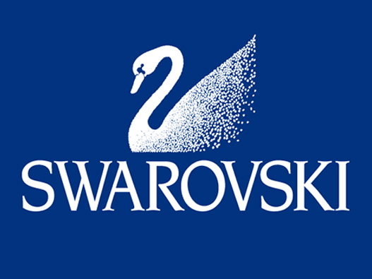 swarovski施华洛世奇logo设计含义及设计理念