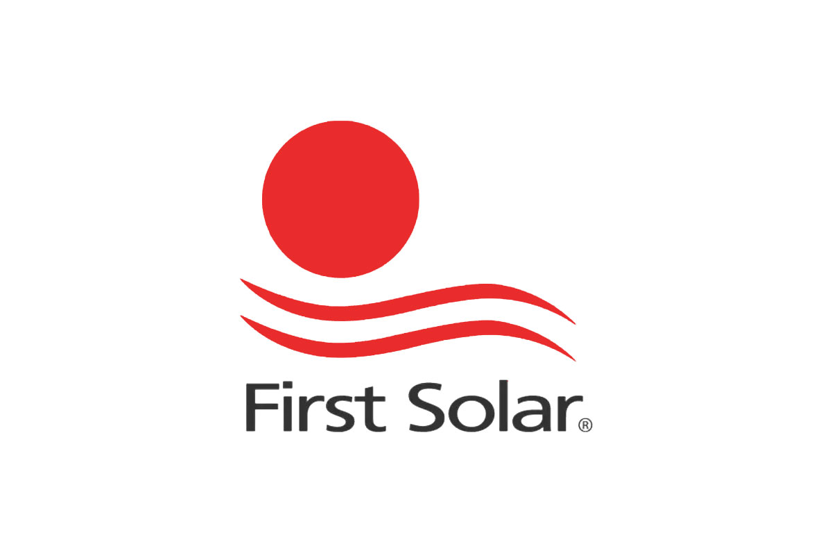 First Solar能源图标