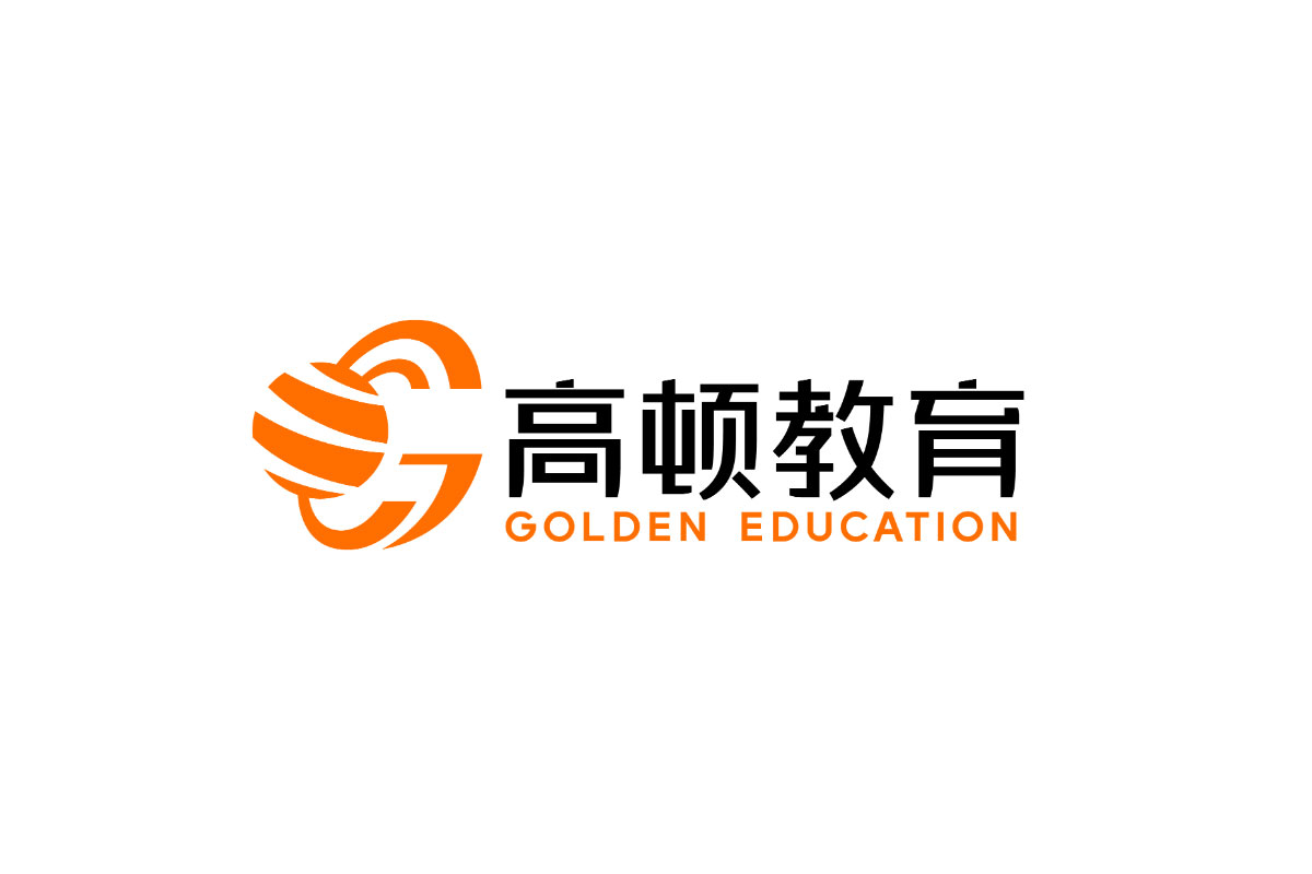 高顿教育logo