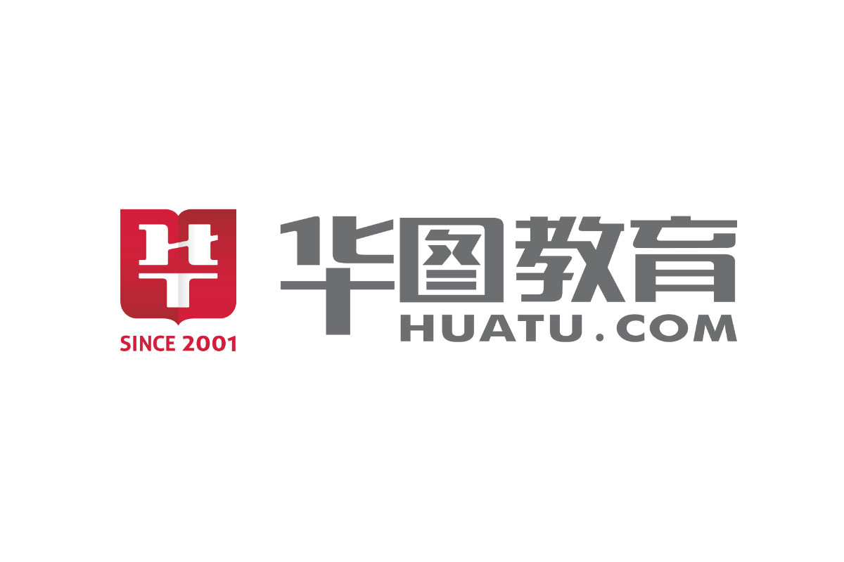华图教育logo