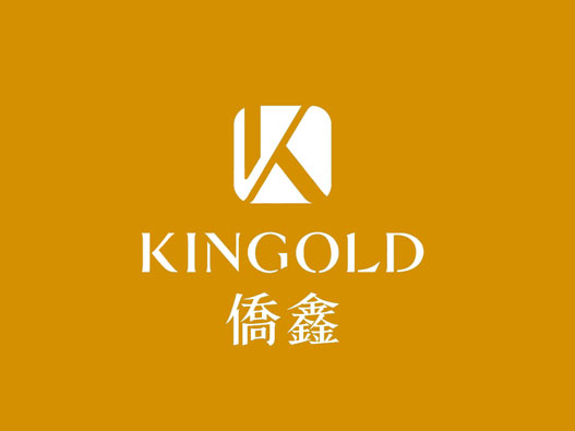 侨鑫集团logo设计含义及地产品牌设计理念