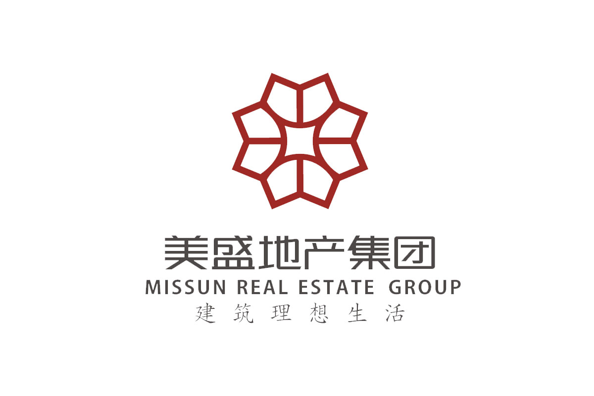 美盛地产集团图标