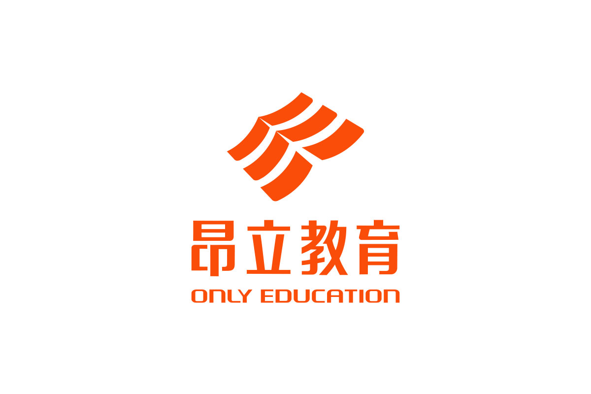 昂立教育logo