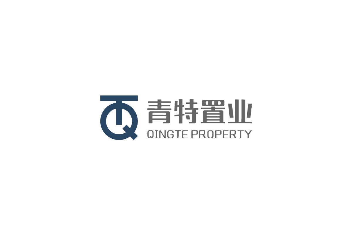 青特置业图标