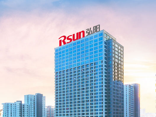 弘阳地产logo设计含义及地产品牌设计理念