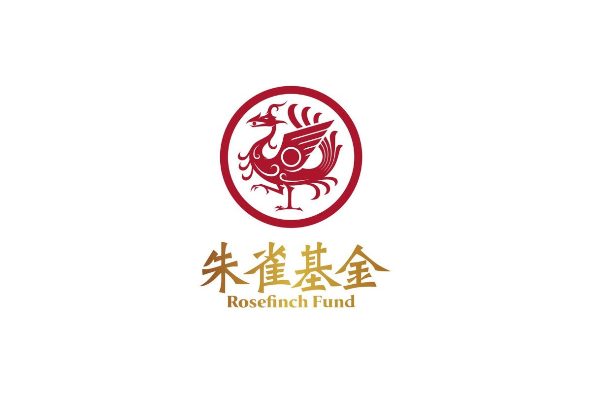 朱雀基金图标