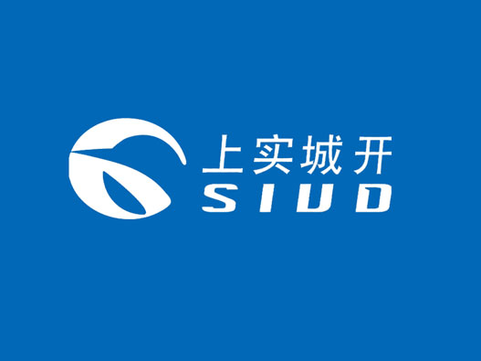 上实城开logo设计含义及地产品牌设计理念