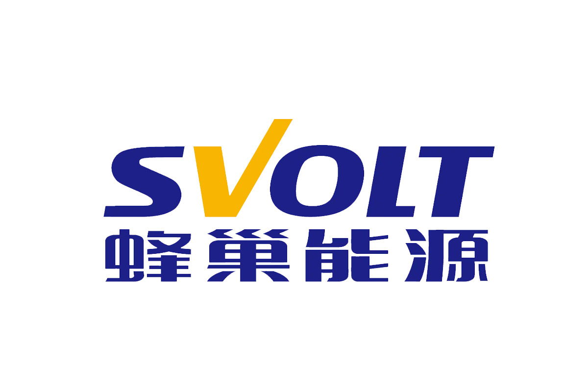 蜂巢能源图标