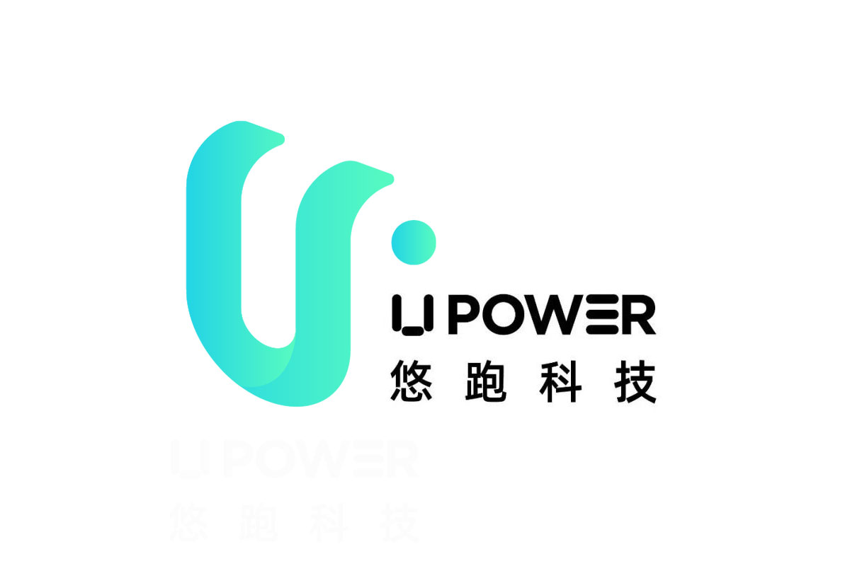 悠跑科技图标