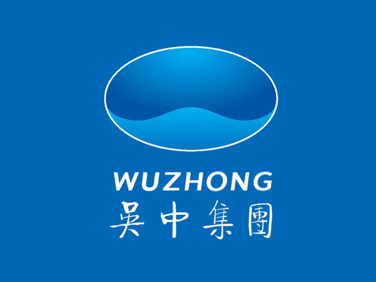 吴中地产logo设计含义及地产品牌设计理念