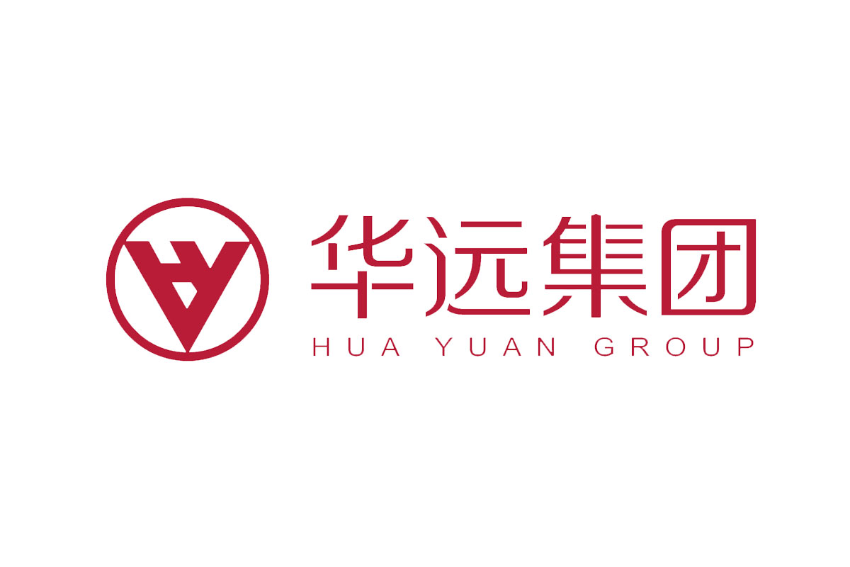 华远集团图标