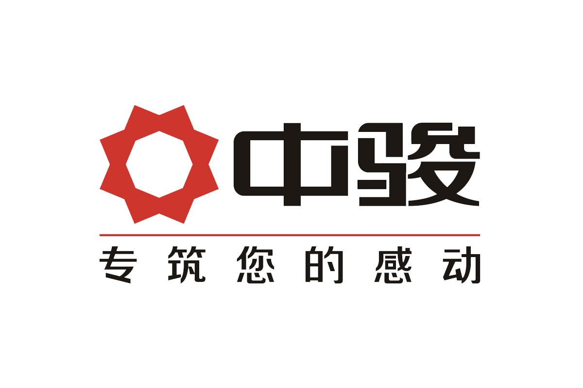 中骏集团图标