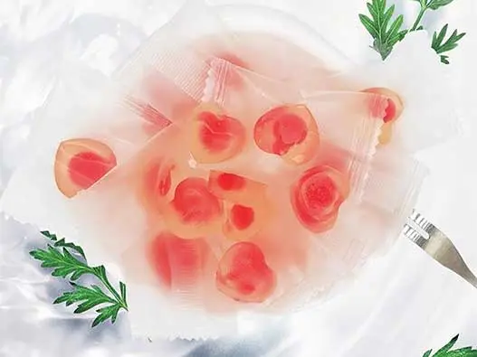 玻尿酸果汁糖商标注册：关键类别、高效流程与超值费用全解析