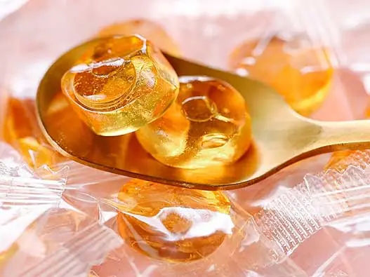 胶原蛋白软糖商标注册：关键类别、高效流程与超值费用全解析