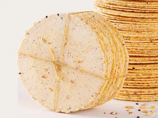 藜麦脆片商标注册：关键类别、高效流程与超值费用全解析