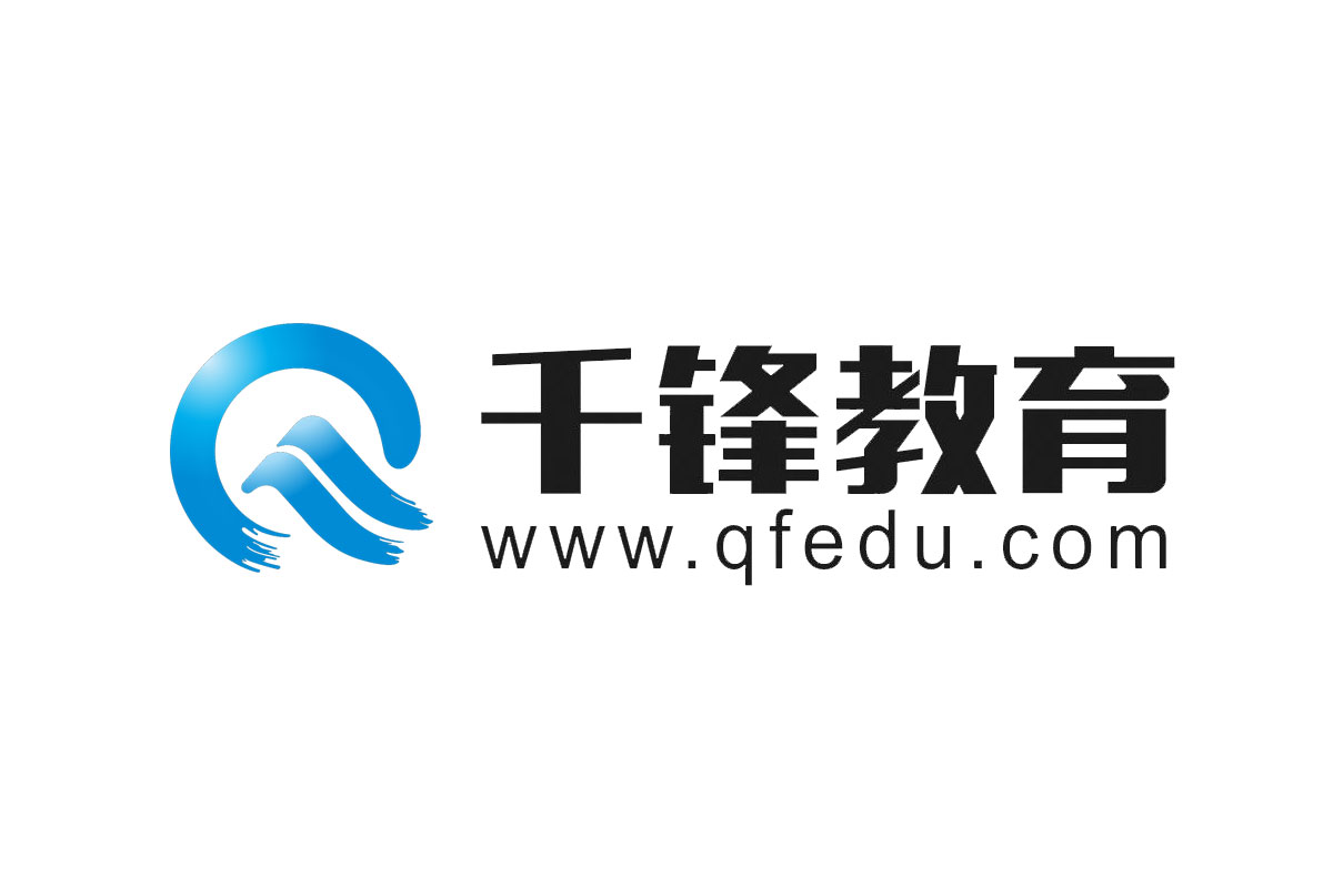 千锋教育logo