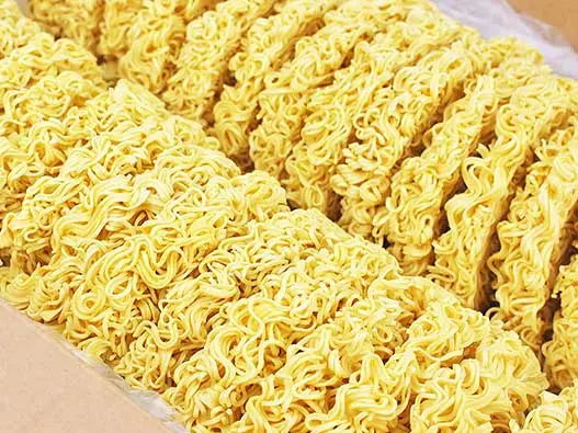 非油炸方便面商标注册：关键类别、高效流程与超值费用全解析