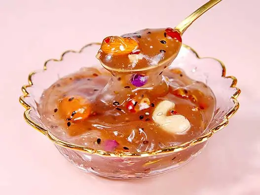 坚果藕粉商标注册：关键类别、高效流程与超值费用全解析