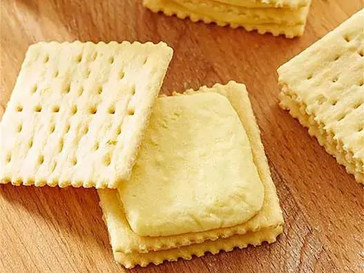 夹心饼干商标注册：关键类别、高效流程与超值费用全解析