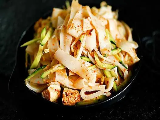 凉皮商标注册：关键类别、高效流程与超值费用全解析