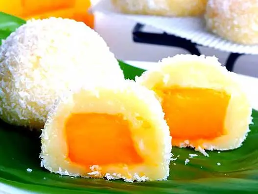 糯米糍商标注册：关键类别、高效流程与超值费用全解析