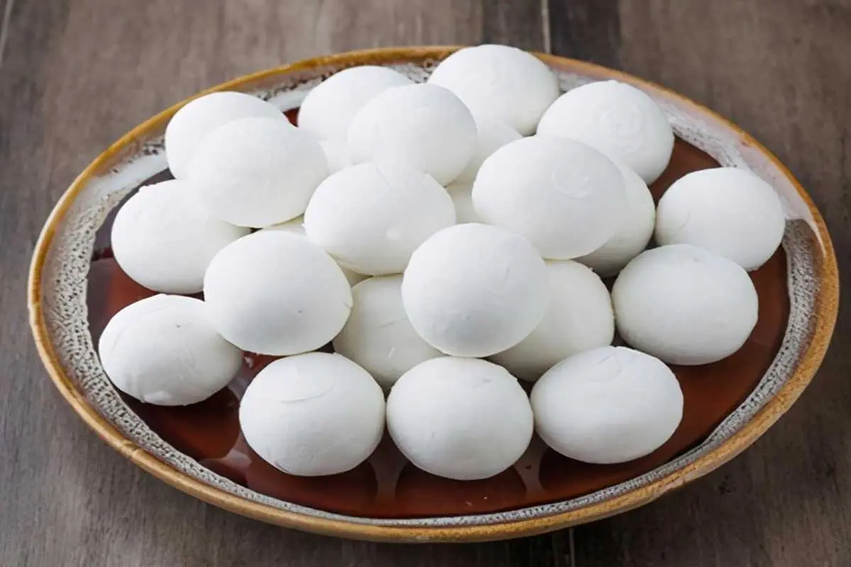 速冻汤圆