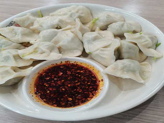 水饺商标注册商标分类属于第几类-水饺商标注册属于哪一类？
