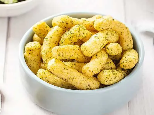 鹰嘴豆泡芙商标注册：关键类别、高效流程与超值费用全解析