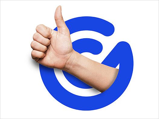 DOMOGO标志设计含义及logo设计理念