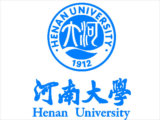 河南大学logo设计含义及设计理念