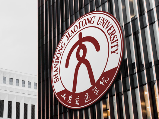 山东有哪些学校：校徽品牌Logo设计全解析