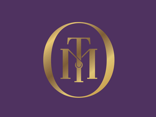 泰美珠宝园标志设计含义及logo设计理念