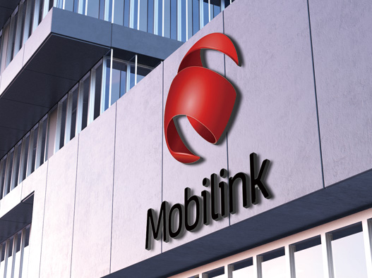  Mobilink设计含义及logo设计理念