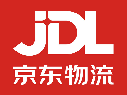 京东快递标志设计含义及logo设计理念