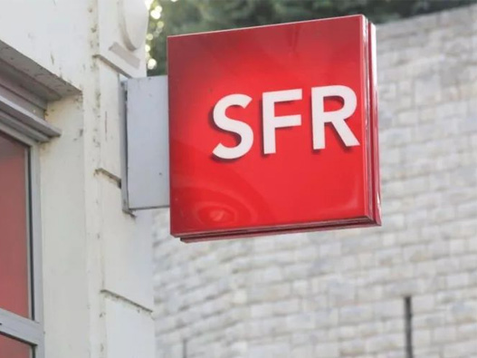 SFR设计含义及logo设计理念