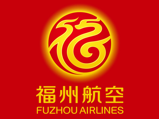 福州航空设计含义及logo设计理念