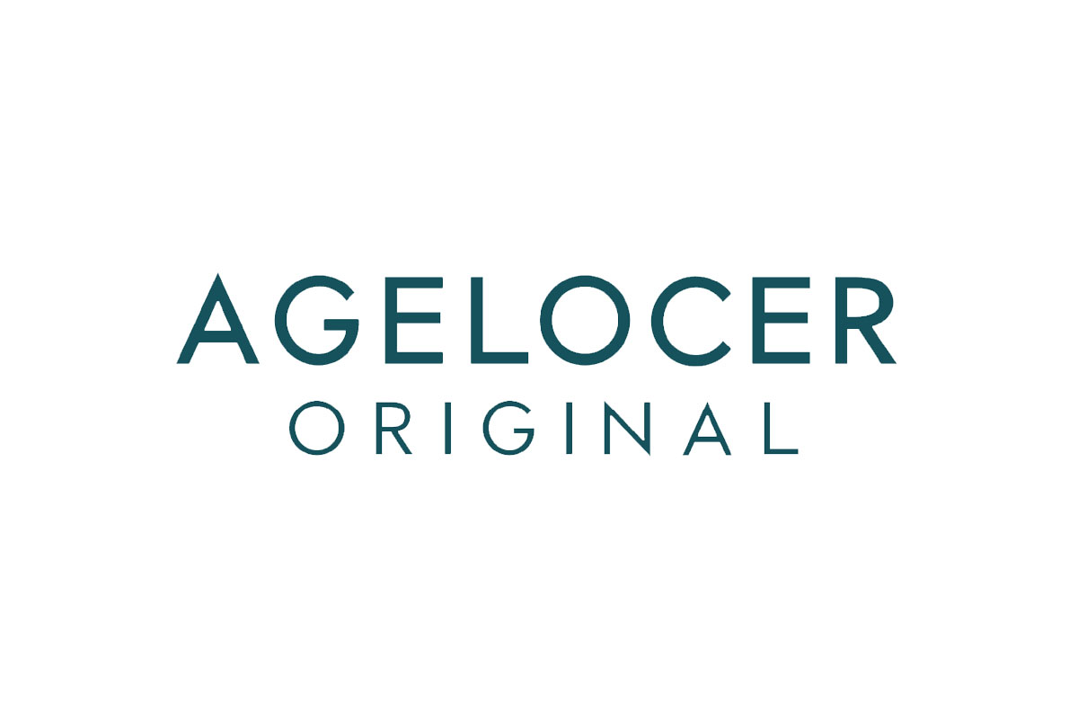 AGELOCER爱勒品牌LOGO设计案例-字母元素标志设计
