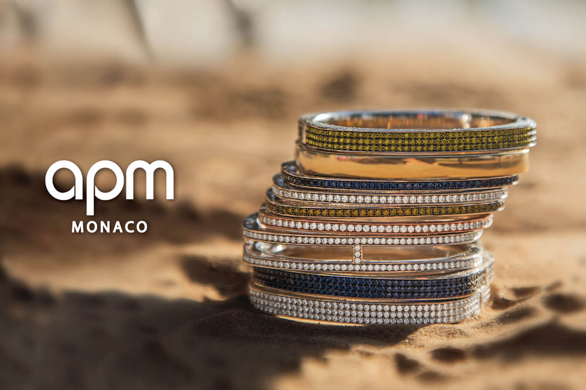 APM Monaco品牌产品