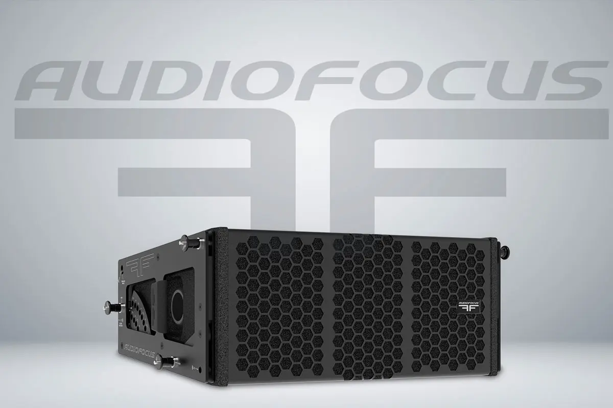 AUDIOFOCUS品牌产品
