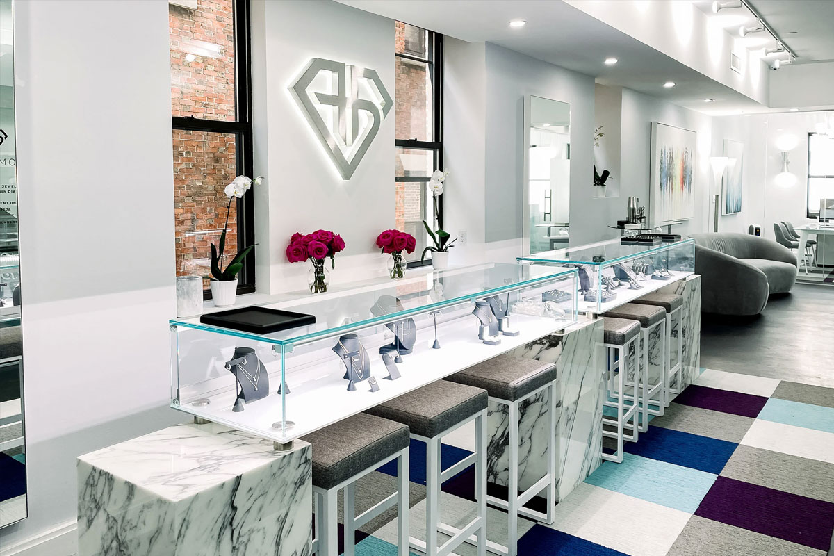 Ada Diamonds品牌店铺