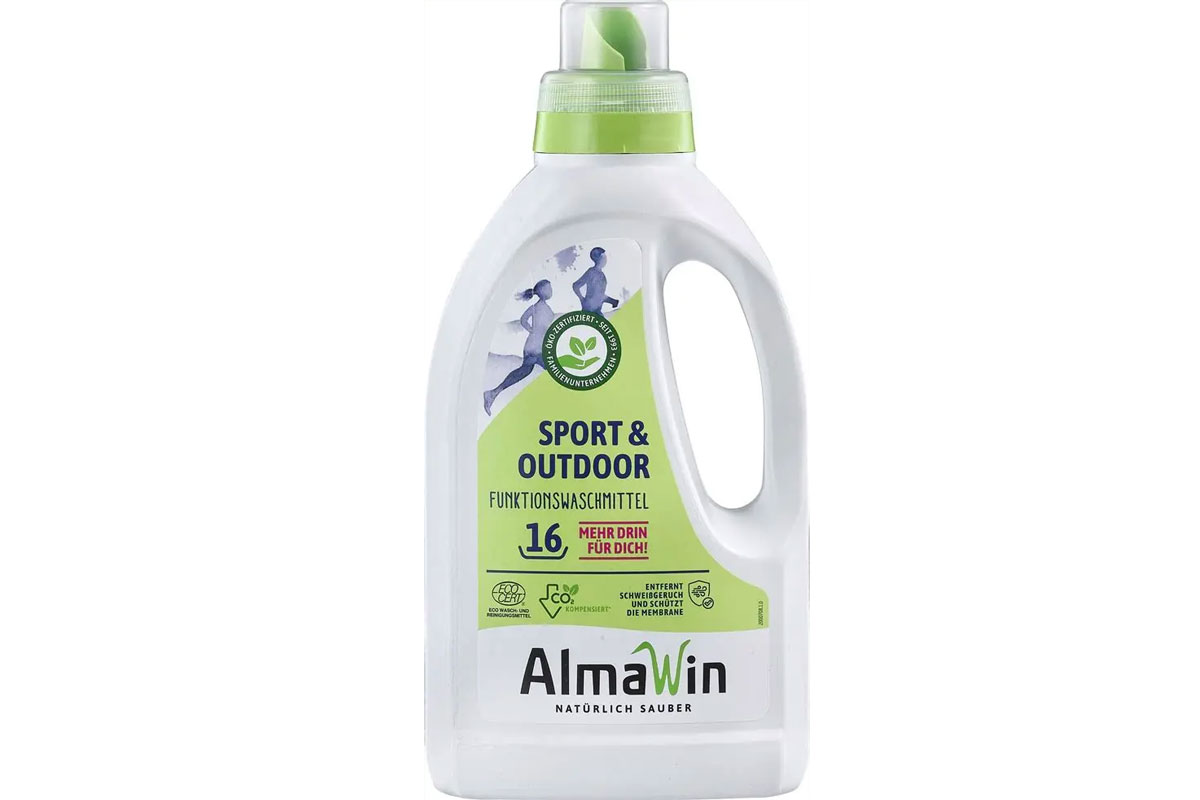 Almawin品牌包装